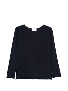 Beyou Cashmere And Silk Blend Sweater