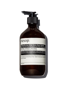 A Rose By Any Other Name Body Cleanser
