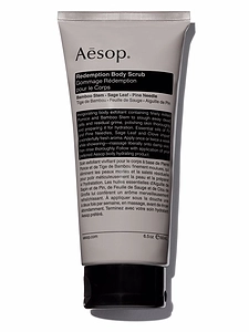 Redemption Body Scrub