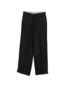 L.B.M. 1911 Linen Trousers