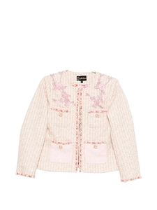 Minime Paris Jacket
