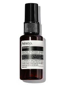 Aesop Deodorant