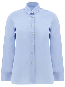 Finamore 1925 Napoli Cotton Shirt