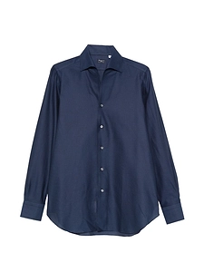 Finamore 1925 Napoli Cotton Shirt