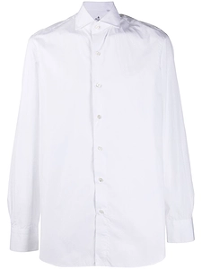 Finamore 1925 Napoli Cotton Shirt