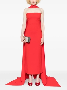Martine Maxi Dress