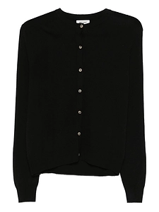 Soft Goat Cashmere Cardigan