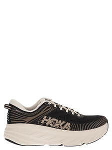 Hoka Bondi 7 Running Trainers