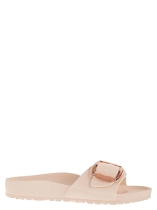 Madrid Big Buckle Eva Slipper With Buckle