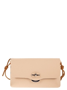 Zanellato Postina Lettera Small Leather Bag