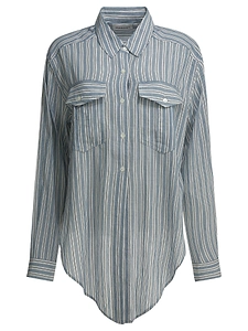 Marant ÉToile Shirt Nath
