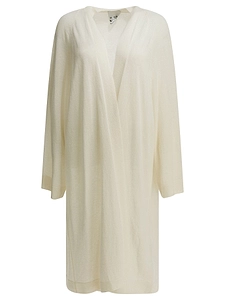 Sa Su Phi Silk Blend Long Cardigan