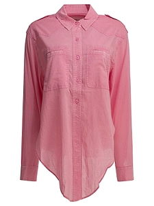 Marant ÉToile Shirt Valiane