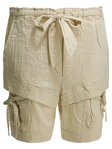 Marant ÉToile Cargo Shorts Bermia