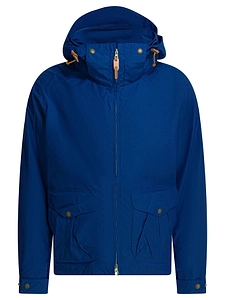 Manifattura Ceccarelli Light Jacket All Seasons
