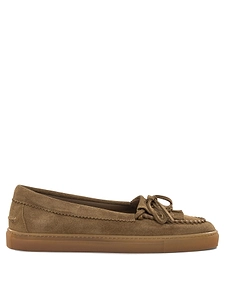 Copenhagen Lace Up Loafers Cph 365