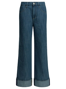 Shaft Jeans Flared Jeans Roll Japan