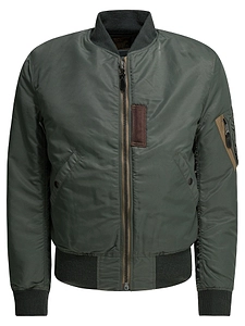 Buzz Rickson's Bomber Ma 1