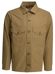 Manifattura Ceccarelli Overshirt Jacket Original Cruiser