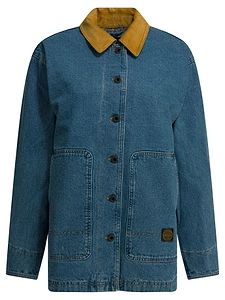 Filson Denim Jacket Barn