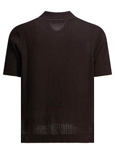 Nalo Polo Sweater