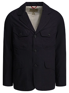 Manifattura Ceccarelli Lightweight Jacket Bush