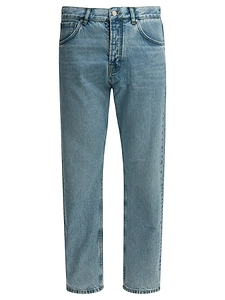 Nn.07 Straight Leg Jeans Sonny