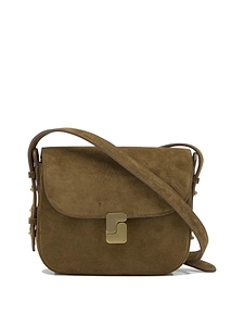 Soeur Small Crossbody Bag Bellissima Mini