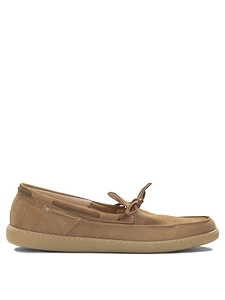 Rivaflex Lace Up Moccasins