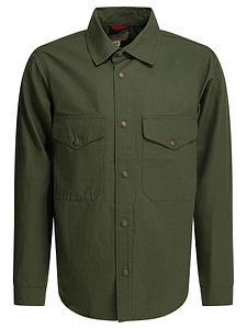 Manifattura Ceccarelli Overshirt Jacket Country