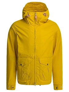 Manifattura Ceccarelli Raincoat Blazer Coat