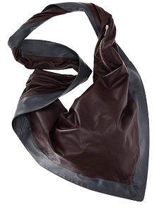 La Rose Tracolla Con Bordo Shoulder Bag