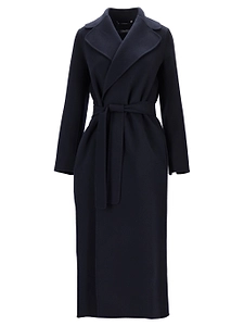 Max Mara S Cappotto