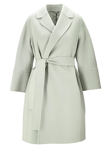 Max Mara S Cappotto