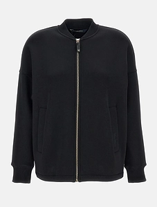 Max Mara S Jersey Jacket