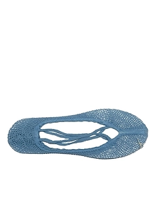 Fishnet Short Socks