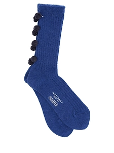 Antipast Socks Knitted