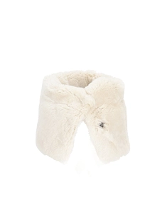 Antipast Fur Muffler