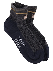 Antipast Sock Knitted