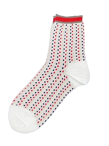Antipast Dotted Socks