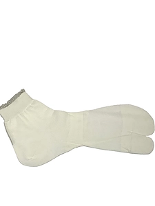 Antipast Cotton Tabi Socks