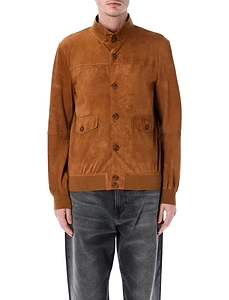 Sword Coats Brandy
