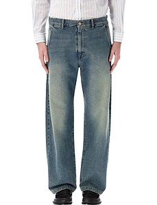 Mfpen Relaxed Straight Jeans