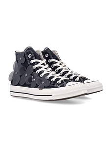 Converse Chuck 70 3-D Flourish Sneakers