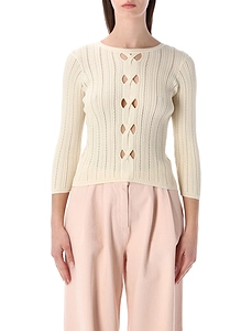 Sessun Alencar Reversible Jumper