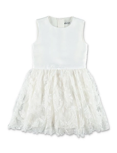Self Portrait Dresses White
