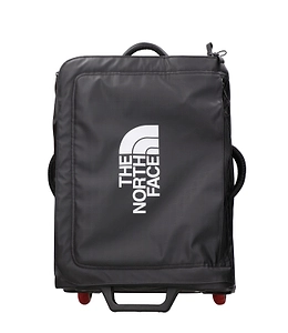 The North Face Suitcases Black
