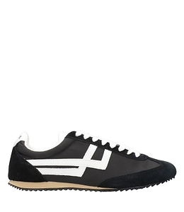 Pro Keds Sneakers Black
