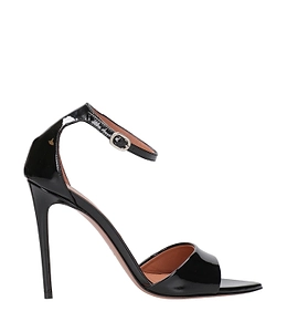 Castagna Sandals Black
