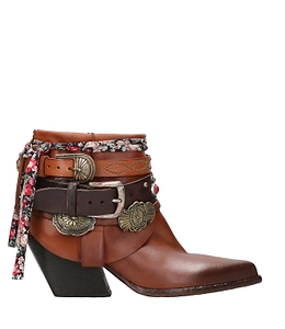 Elena Iachi Boots
